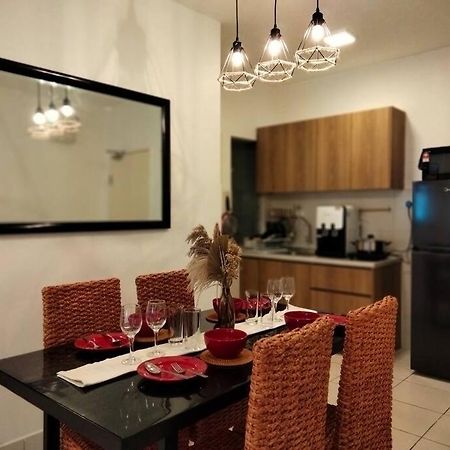 V Boho Home 3Bedroom 7-8Pax Eco Majestic Semenyih Beranang Zewnętrze zdjęcie